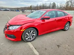 2HGFC2F73JH554486 2018 HONDA CIVIC