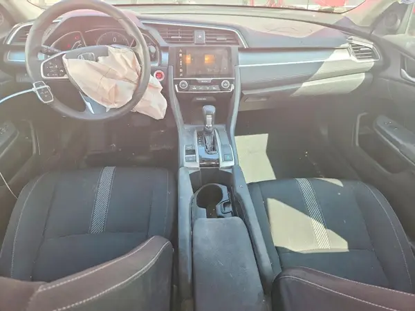 2HGFC2F73JH554486 2018 HONDA CIVIC - Image 8