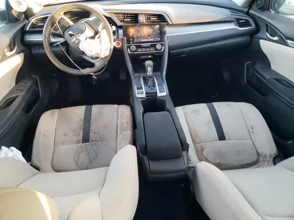 2HGFC2F73JH554570 2018 HONDA CIVIC - Image 8