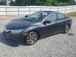 2HGFC2F73JH554603 2018 HONDA CIVIC