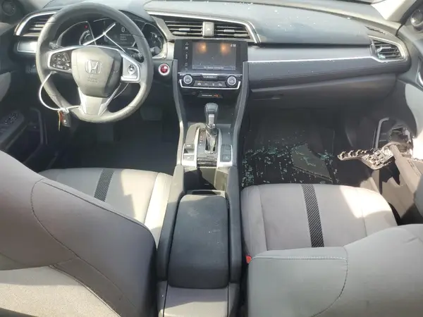 2HGFC2F73JH554603 2018 HONDA CIVIC - Image 8