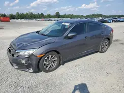 2HGFC2F73JH555007 2018 HONDA CIVIC
