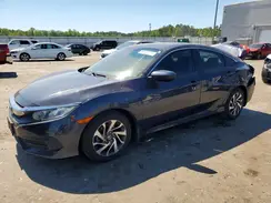 2HGFC2F73JH556190 2018 HONDA CIVIC