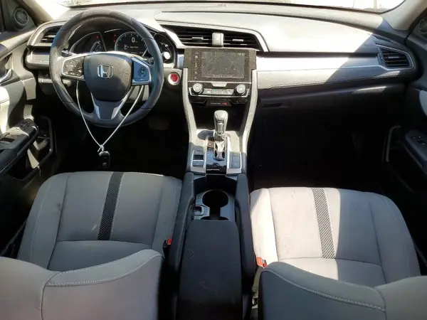 2HGFC2F73JH556190 2018 HONDA CIVIC - Image 8