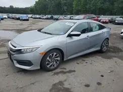 2HGFC2F73JH556397 2018 HONDA CIVIC