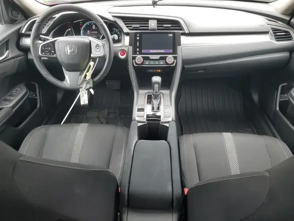 2HGFC2F73JH556397 2018 HONDA CIVIC - Image 8