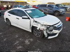 2HGFC2F73JH556593 2018 HONDA CIVIC