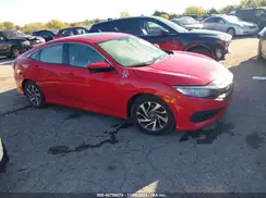 2HGFC2F73JH556917 2018 HONDA CIVIC