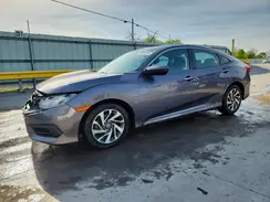 2HGFC2F73JH560028 2018 HONDA CIVIC