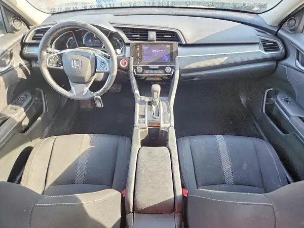 2HGFC2F73JH560028 2018 HONDA CIVIC - Image 8