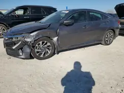 2HGFC2F73JH560353 2018 HONDA CIVIC