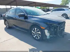 2HGFC2F73JH560398 2018 HONDA CIVIC