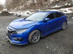 2HGFC2F73JH560904 2018 HONDA CIVIC