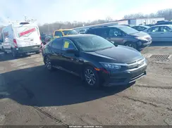 2HGFC2F73JH563043 2018 HONDA CIVIC