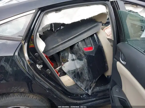 2HGFC2F73JH563253 2018 HONDA CIVIC - Image 8