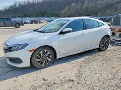 2HGFC2F73JH563429 2018 HONDA CIVIC
