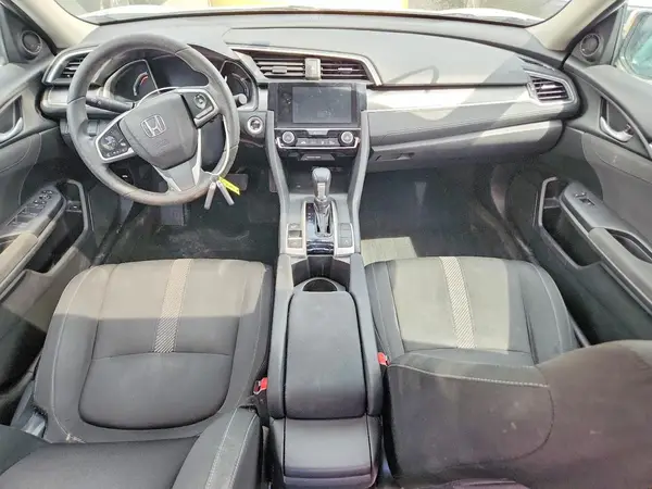 2HGFC2F73JH563429 2018 HONDA CIVIC - Image 8