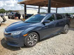 2HGFC2F73JH565519 2018 HONDA CIVIC