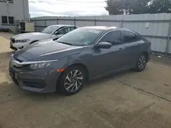 2HGFC2F73JH566833 2018 HONDA CIVIC