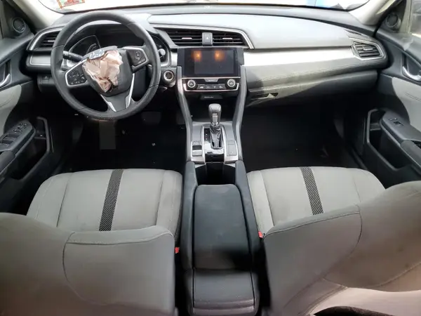 2HGFC2F73JH566833 2018 HONDA CIVIC - Image 8