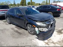 2HGFC2F73JH567240 2018 HONDA CIVIC