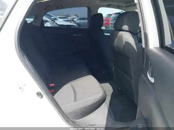 2HGFC2F73JH568243 2018 HONDA CIVIC - Image 8