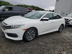 2HGFC2F73JH568405 2018 HONDA CIVIC