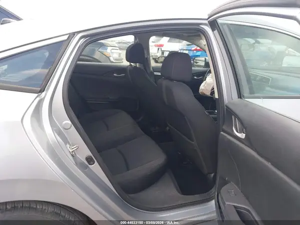 2HGFC2F73JH568856 2018 HONDA CIVIC - Image 8