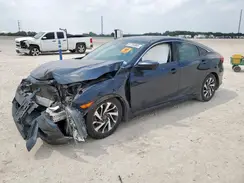 2HGFC2F73JH570252 2018 HONDA CIVIC