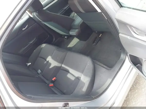 2HGFC2F73JH571546 2018 HONDA CIVIC - Image 8