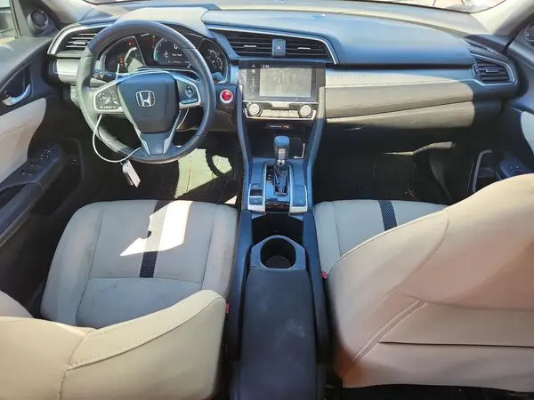 2HGFC2F73JH573331 2018 HONDA CIVIC - Image 8