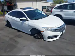2HGFC2F73JH574818 2018 HONDA CIVIC