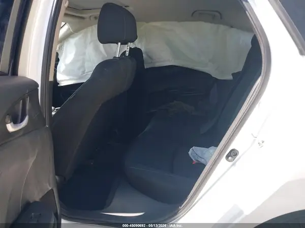 2HGFC2F73JH574818 2018 HONDA CIVIC - Image 8