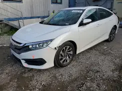 2HGFC2F73JH574821 2018 HONDA CIVIC
