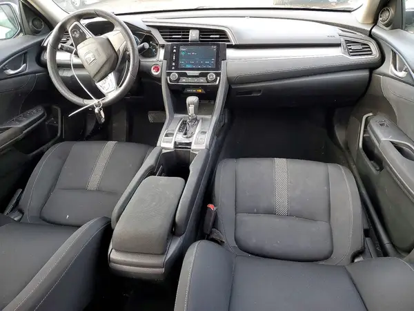 2HGFC2F73JH574821 2018 HONDA CIVIC - Image 8