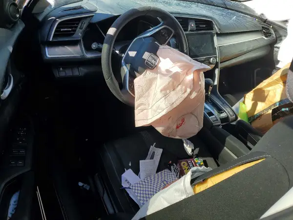 2HGFC2F73JH576049 2018 HONDA CIVIC - Image 8