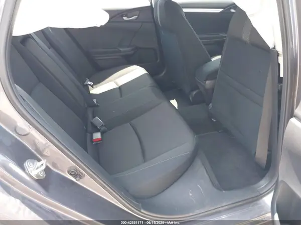 2HGFC2F73JH576312 2018 HONDA CIVIC - Image 8