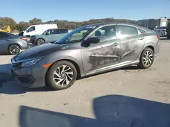 2HGFC2F73JH577167 2018 HONDA CIVIC