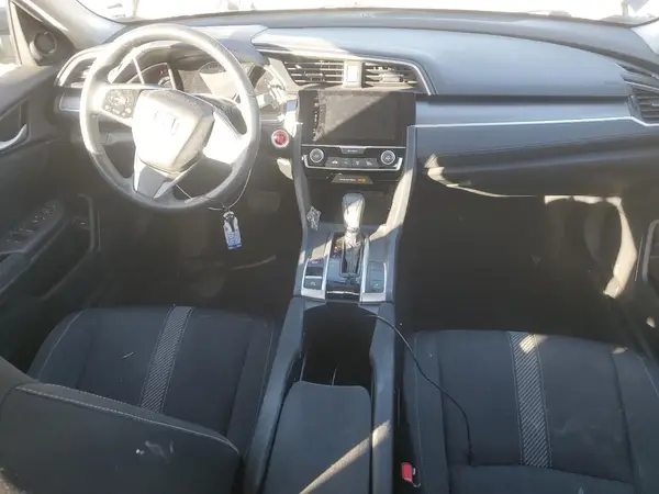 2HGFC2F73JH577167 2018 HONDA CIVIC - Image 8