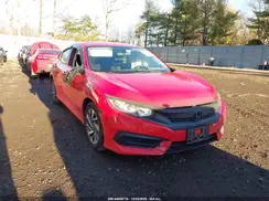 2HGFC2F73JH577699 2018 HONDA CIVIC
