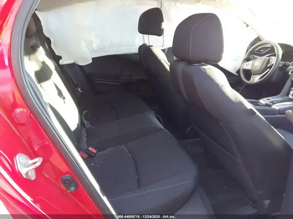 2HGFC2F73JH577699 2018 HONDA CIVIC - Image 8