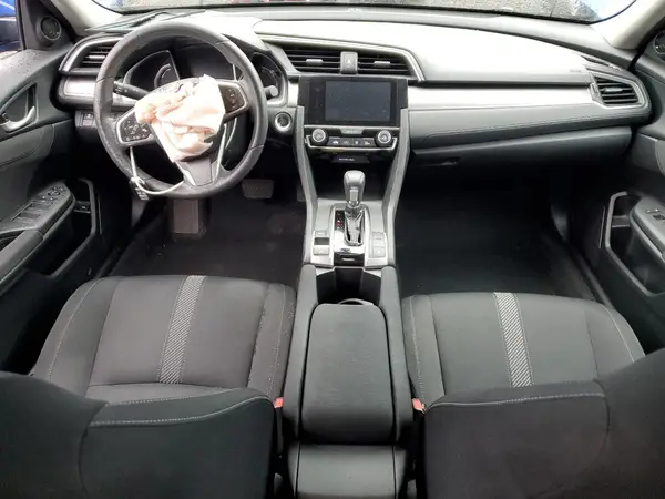 2HGFC2F73JH577802 2018 HONDA CIVIC - Image 8