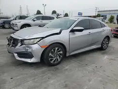 2HGFC2F73JH577881 2018 HONDA CIVIC