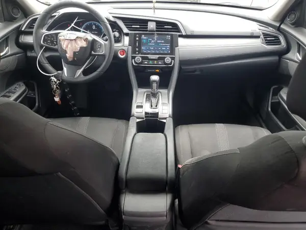 2HGFC2F73JH577881 2018 HONDA CIVIC - Image 8