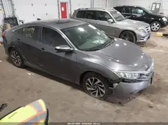 2HGFC2F73JH578285 2018 HONDA CIVIC