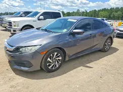 2HGFC2F73JH578304 2018 HONDA CIVIC