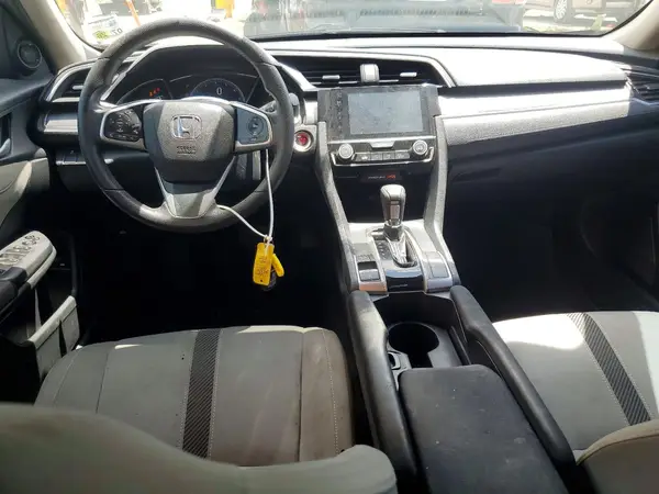 2HGFC2F73JH578304 2018 HONDA CIVIC - Image 8