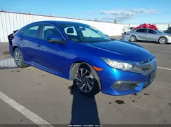 2HGFC2F73JH578853 2018 HONDA CIVIC