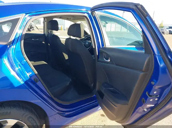2HGFC2F73JH578853 2018 HONDA CIVIC - Image 8