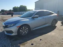 2HGFC2F73JH581042 2018 HONDA CIVIC